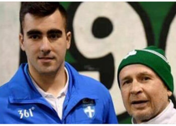 Πυγμαχία: Στους 16 της Ευρώπης ο Κοζανίτης Πολυνείκης Καλαμάρας