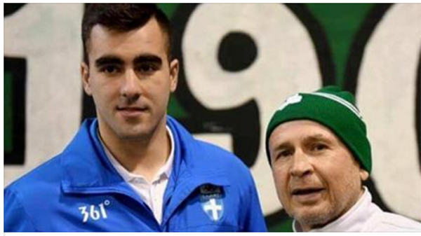 Πυγμαχία: Στους 16 της Ευρώπης ο Κοζανίτης Πολυνείκης Καλαμάρας