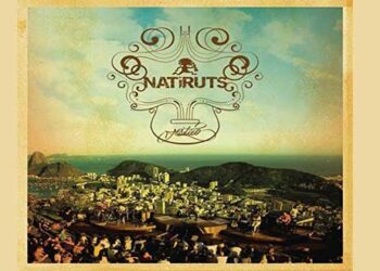 Οι μουσικές επιλογές του e-ptolemeos.gr – Natiruts – Quero Ser Feliz Também (2001)