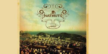 Οι μουσικές επιλογές του e-ptolemeos.gr – Natiruts – Quero Ser Feliz Também (2001)