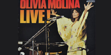 Οι μουσικές επιλογές του e-ptolemeos.gr – Olivia Molina – Estrella De La Madrugada (Live, 1974)