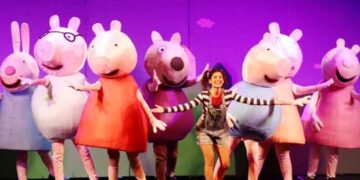 Αναβάλλεται η παράσταση «Το Όνειρο της Πέππα» στην Πτολεμαΐδα