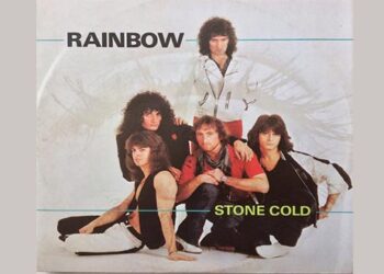 Οι μουσικές επιλογές του e-ptolemeos.gr – Rainbow – Stone Cold (1982)