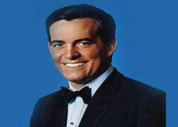 Οι μουσικές επιλογές του e-ptolemeos.gr – Ronnie Dove – A Little Bit Of Heaven (1965)