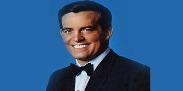 Οι μουσικές επιλογές του e-ptolemeos.gr – Ronnie Dove – A Little Bit Of Heaven (1965)