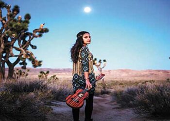 Οι μουσικές επιλογές του e-ptolemeos.gr – Taimane Gardner – Jupiter (2015)