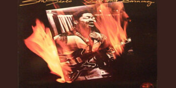 Οι μουσικές επιλογές του e-ptolemeos.gr – Son Seals – The Woman I Love (Live, 1978)