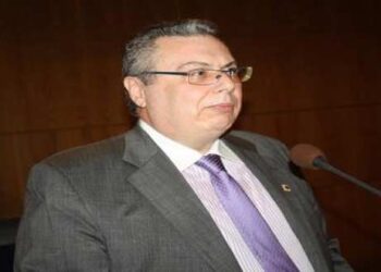 Αχιλλέας Ζαπράνης, πρύτανης ΠΑΜΑΚ: Στόχος μας πανεπιστημιακή έδρα για τον ποντιακό και προσφυγικό ελληνισμό