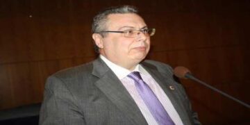 Αχιλλέας Ζαπράνης, πρύτανης ΠΑΜΑΚ: Στόχος μας πανεπιστημιακή έδρα για τον ποντιακό και προσφυγικό ελληνισμό