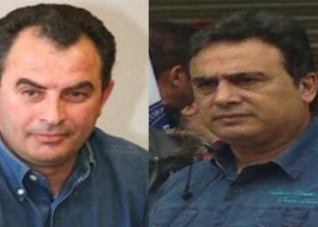 Συγκροτείται σε σώμα το Δ.Σ. της ΓΕΝΟΠ – Αναμένεται να επανεκλεγούν πρόεδρος ο Γ. Αδαμίδης και Γ.Γ. ο Α. Καρράς