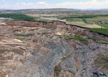 ΔΕΗ: Χρειάζεται προσοχή για άλλες 48 ώρες στο ορυχείο Αμύνταιου