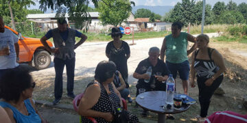 Πληγέντες Αναργύρων: Τρίτη εβδομάδα στο δρόμο, και εμείς τους ξεχάσαμε ήδη – Ο Επίκαιρος καταγράφει