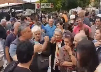 Ανάργυροι: Που θα πάνε οι πληττόμενοι; – Ο Επίκαιρος καταγράφει