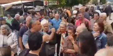 Ανάργυροι: Που θα πάνε οι πληττόμενοι; – Ο Επίκαιρος καταγράφει