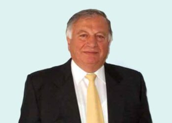 Κ. Ανδρεάδης: Ποιος κοροϊδεύει και ποιόν; – Aπό τα παραπολιτικά του Παλμού 07/06/2017