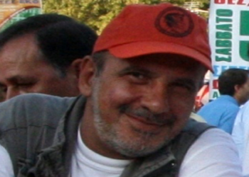 “Όλα σε θυμίζουν” – Με αφορμή το ετήσιο μνημόσυνο του Μάκη Αποστολίδη