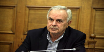 Το πρόγραμμα περιοδείας του Υπουργού Αγροτικής Ανάπτυξης και Τροφίμων Β. Αποστόλου στην Κοζάνη