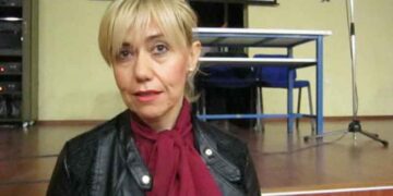 Συγκροτήθηκε το νέο Δ.Σ. του Συλλόγου Εκπαιδευτικών Π.Ε Εορδαίας – Πρόεδρος η Αικατερίνη Ασπράγκαθου