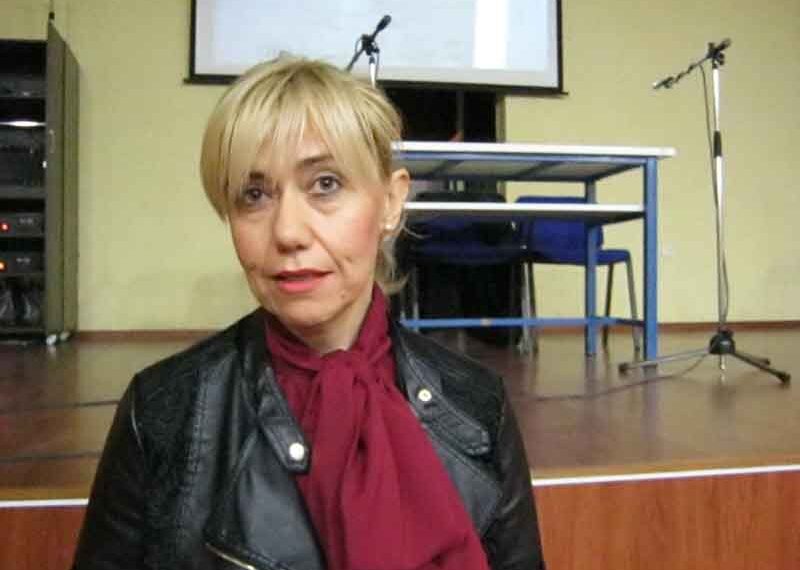 Συγκροτήθηκε το νέο Δ.Σ. του Συλλόγου Εκπαιδευτικών Π.Ε Εορδαίας – Πρόεδρος η Αικατερίνη Ασπράγκαθου