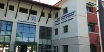 Έναρξη της αναδιάταξης – αναδιοργάνωσης Υπηρεσιών της Ελληνικής Αστυνομίας, στη Διεύθυνση Αστυνομίας Κοζάνης