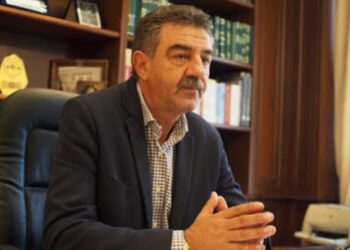 Σφοδρή αντίθεση του Δημάρχου Γρεβενών Γ. Δασταμάνη για τους νέους σταθμούς διοδίων στην Εγνατία Οδό