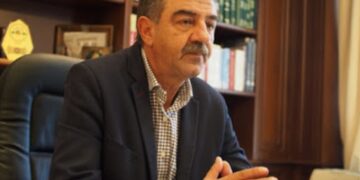 Σφοδρή αντίθεση του Δημάρχου Γρεβενών Γ. Δασταμάνη για τους νέους σταθμούς διοδίων στην Εγνατία Οδό