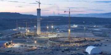 Eργατικό ατύχημα στην 5η μονάδα – Τραυματισμός εργαζόμενου από πτώση