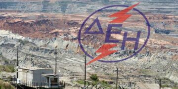 Τι απαντά η ΔΕΗ για τις μεταθέσεις εργαζομένων από μονάδες που έκλεισαν