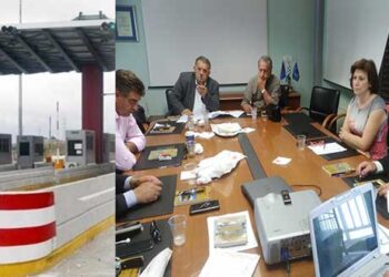 Αντίθετη η ΠΕΔ Δ. Μακεδονίας στα διόδια – Στηρίζει τις κινητοποιήσεις των δήμων