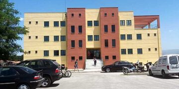 Διοικητήριο Πτολεμαΐδας: Το γεφύρι της Άρτας είναι γεγονός – Ο Επίκαιρος καταγράφει