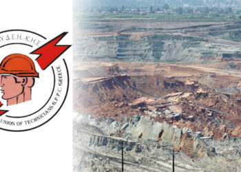 ΕΤΕ-ΔΕΗ: Το έγκλημα που διαπράχθηκε στο Αμύνταιο δε συγχωρείται και δεν παραγράφεται