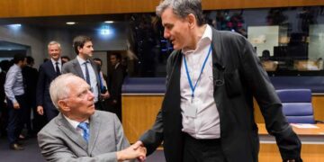 Συμφωνία στο Eurogroup: Εκταμιεύεται η δόση των 8,5 δισ. ευρώ