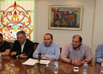 Έκθεση Κοίλων: ασυνεννοησία και οικονομικό αδιέξοδο, με φόντο παραιτήσεις και εκλογές στο ΕΒΕ – Ο Επίκαιρος καταγράφει