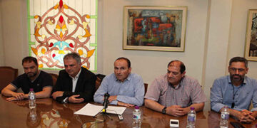 Έκθεση Κοίλων: ασυνεννοησία και οικονομικό αδιέξοδο, με φόντο παραιτήσεις και εκλογές στο ΕΒΕ – Ο Επίκαιρος καταγράφει