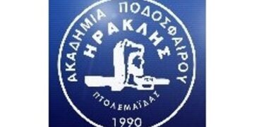 1ο Τουρνουά Iraklis cap στις 23 με 25 Ιουνίου – Δείτε το πρόγραμμα