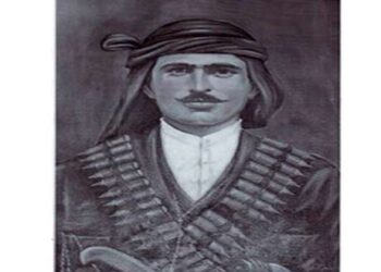 Αιμίλιος Χατζηγεωργίου (Καδίογλου) – Ο οπλαρχηγός του ποντιακού αντάρτικου (μέρος 2ο) – Γράφει ο Παναγιώτης Μωυσιάδης