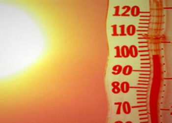 Έκτακτο δελτίο επιδείνωσης καιρού: Κύμα καύσωνα έως και την Κυριακή στη Δυτική Μακεδονία