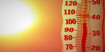 Έκτακτο δελτίο επιδείνωσης καιρού: Κύμα καύσωνα έως και την Κυριακή στη Δυτική Μακεδονία