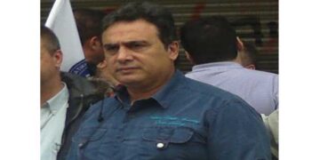 Αντώνης Καρράς, πρόεδρος ΔΑΚΕ-ΓΕΝΟΠ: Οι προσωπικές απόψεις εκθέτουν την εικόνα της ομοσπονδίας