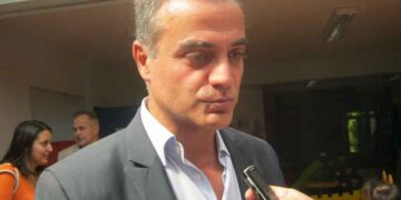 Τη Σύμβαση του έργου της βελτίωσης των κόμβων ΤΕΙ Κοζάνης υπέγραψε ο Περιφερειάρχης Θ. Καρυπίδης