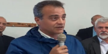 Δέσμευση Καρυπίδη για τη Μετεγκατάσταση – Ο Επίκαιρος καταγράφει