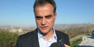 Υπογραφή συμπληρωματικής σύμβασης για τη συντήρηση του οδικού δικτύου Φλώρινας