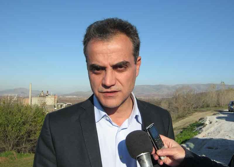 Υπογραφή συμπληρωματικής σύμβασης για τη συντήρηση του οδικού δικτύου Φλώρινας