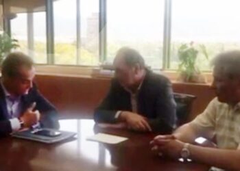 Προχωρούν ταχύτατα οι διαδικασίες για τους Αναργύρους – Και η Ακρινή στο  ΠΔ που βρίσκεται σε τελικό στάδιο, με διαβεβαίωση Γ. Σταθάκη