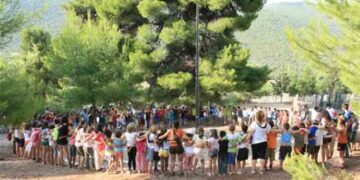 Δήμος Κοζάνης: Δωρεάν συμμετοχή παιδιών στις κατασκηνώσεις «ΦΤΕΛΙΟ»