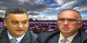 Στήριξη των κροκοπαραγωγών της Κοζάνης από την Ε.Ε. – Ζητά με ερώτησή του ο Ευρωβουλευτής της ΝΔ, Μ. Κεφαλογιάννης με παρέμβαση Μ. Παπαδόπουλου