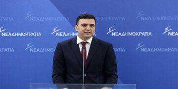 Πρόγραμμα επίσκεψης Β. Κικίλια στην Κοζάνη, τη Δευτέρα