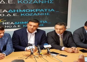 Επίθεση Κικίλια στην ΕΡΤ: Κομματικό κανάλι και στυγνή κυβερνητική προπαγάνδα