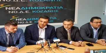 Επίθεση Κικίλια στην ΕΡΤ: Κομματικό κανάλι και στυγνή κυβερνητική προπαγάνδα