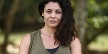 Survivor: Σχεδόν ποδοπατήθηκαν στην Πτολεμαΐδα για την Κολιδά